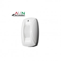 Sensore pir tenda wireless da interno