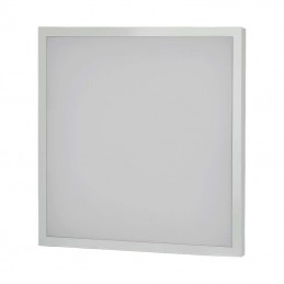 V-TAC Pannello LED 36W 120LM/W 600*600mm Doppio Montaggio 4000K Driver Integrato Sku 638011