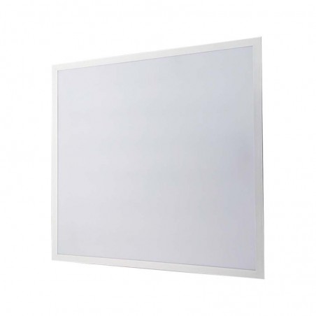 V-TAC Pannello LED 40W 120LM/W da Incasso con Driver Philips Esterno Incluso 600x600mm Bianco 6500K SKU 23823