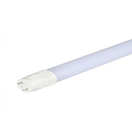 V-TAC Tubo LED T8 20W G13 150cm in Nanoplastica Non Rotabile 4000K Sku 216309