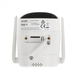 Telecamera Bullet Hikvision 2MPX IP WiFi DS-2CV2021G2-IDW 2.8MM P2P Hik-Connect