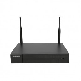 Nvr 8 Canali Hikvision Fino A 4 MPX HWN-2108MH-W