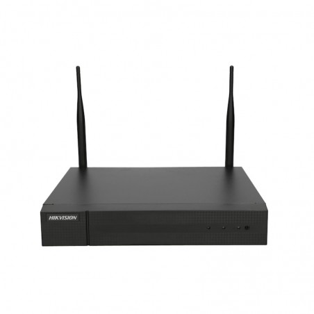 Nvr 8 Canali Hikvision Fino A 4 MPX HWN-2108MH-W