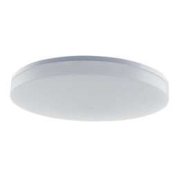 Plafoniera Rotonda 50W CCT 400MM Vivalamp