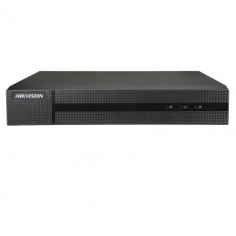 Nvr 16 Canali 8 MP Hikvision HWN-5216MH