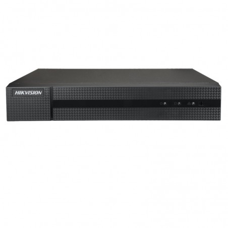 Nvr 16 Canali 8 MP Hikvision HWN-5216MH