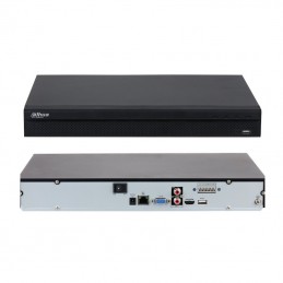 Nvr 8 Canali Dahua 4K HDMI 12 MP NVR4208-4KS3
