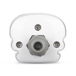 V-TAC Plafoniera LED Impermeabile 36W 120LM/W G-Series 120cm 4500K IP65 Sku 216285