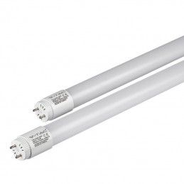 V-TAC Plafoniera LED Doppia Impermeabile 44W 150cm 6400K IP65 (Tubi Inclusi) sku 6400