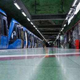 V-TAC PRO Plafoniera LED Chip Samsung Prismatica 20W 100LM/W 60cm 3000K IP20