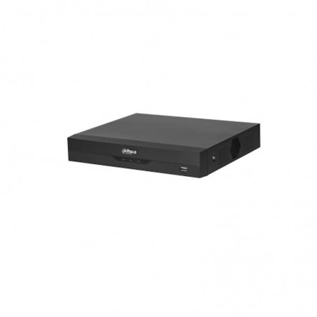 Dvr Dahua XVR5108HS-I3 Penta-Brid 2K 8 canali 5MP