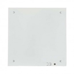 V-TAC Pannello LED 36W 120LM/W 600*600mm Doppio Montaggio 4000K Driver Integrato Sku 638011