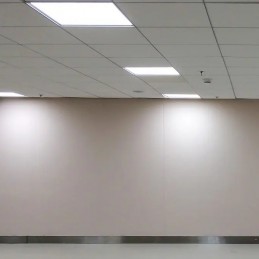 V-TAC Pannello LED 40W 120LM/W da Incasso con Driver Philips Esterno Incluso 600x600mm Bianco 6500K SKU 23823