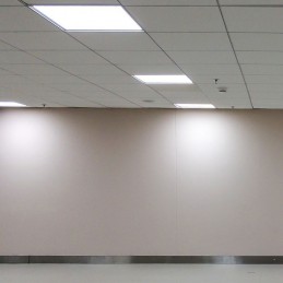 V-TAC PRO Pannello LED Retroilluminato Chip Samsung 36W 120LM/W, Installazione a Superfice 600*600mm con Driver integrato 4000K