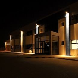 V-TAC Faro LED Esterno SMD 20W Colore Bianco 4000K IP65 Sku 6741