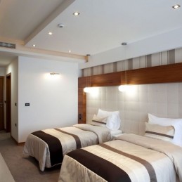 Portafaretto LED V-Tac sku 3473 da incasso quadrato GU10 GU5.3