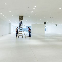 V-TAC Portafaretto LED da Incasso Rotondo GU10 e GU5.3 (MR16) Colore Bianco Orientabile Sku 3469