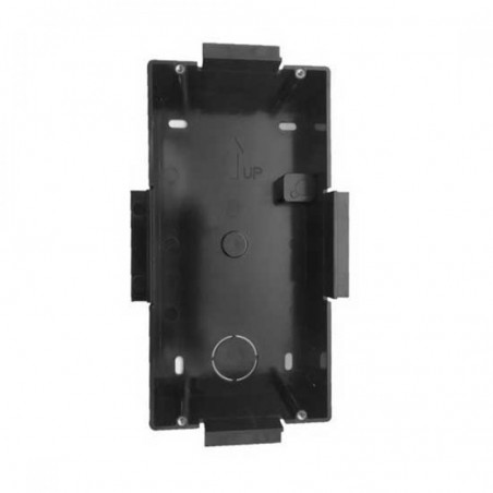 Scatola Da Incasso DS-KV-FLUSH Per Postazione Esterna Videocitofono serie DS-KV8x13-WME1IP65 IK08