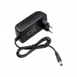 V-TAC Alimentatore in Plastica 42W 12V 3.5A Colore Nero IP44 sku 2672