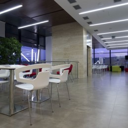 V-TAC Tubo LED T8 18W G13 120cm in Nanoplastica Incluso Starter Non Ruotabile 4000K Sku 216273