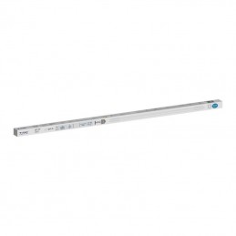 V-TAC Tubo LED T8 9W G13 60cm in Nanoplastica Non Ruotabile 6500K Sku 216394