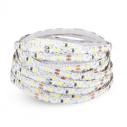 V-TAC Strip LED SMD2835 4.2W/m 5m 60 LED/m 12V 4000K IP20 6mm sku 212560