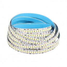 V-TAC Strip LED SMD2835 20W/m 5m 240 LED/m 2000Lm/m 12V 3000K IP20 10mm sku 212164