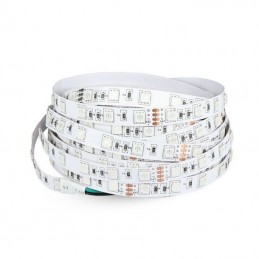 LED Strip SMD5050 - 60 LEDs 24V 4000K IP20 sku 2459