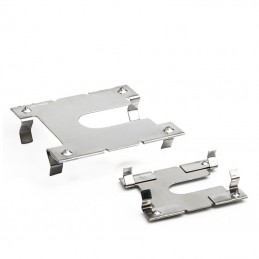V-TAC 8*Piastra di messa a terra per pannelli fotovoltaici VT-450 VT-545 sku 11395