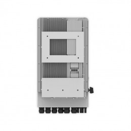 V-TAC Inverter Ibrido Monofase LV Deye 8kW WiFi CEI 0-21 Bianco IP65 12310