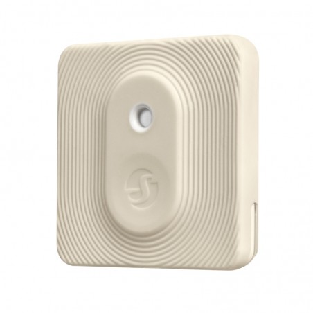 Shelly Blu H&T Ivory INS832