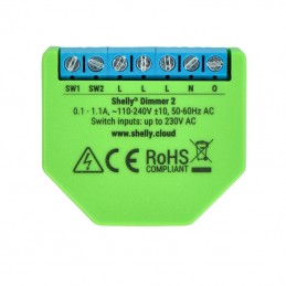 Shelly Dimmer2 INS953