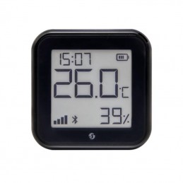 Shelly H&T Gen 3 Matte Black INS751