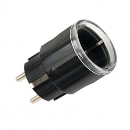 Shelly Plug S Gen3 Black INS531