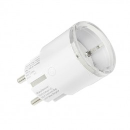 Shelly Plug S Gen3 White INS530