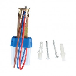 V-TAC Sensore Crepuscolare 360° IP44 SKU 5081