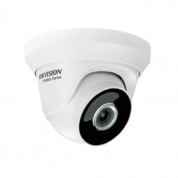 Telecamera Dome 4In1 8MPX 2.8mm ™ HIKVISION® METAL HWT-T281-M