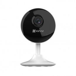 Telecamera EZVIZ Interna HD C1C-B, 1080p, Rilevamento Del Movimento e Audio