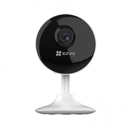 Telecamera EZVIZ Interna HD C1C-B, 1080p, Rilevamento Del Movimento e Audio