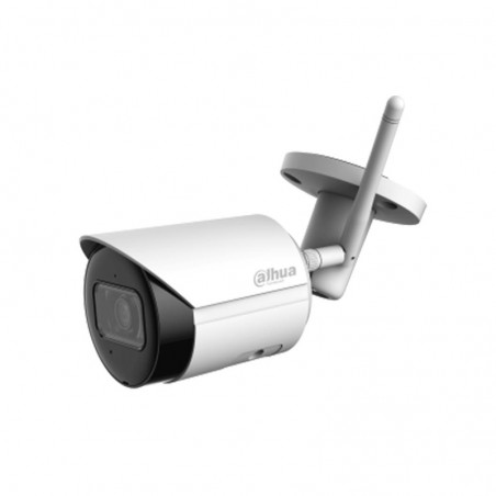 Telecamera Dahua Bullet IP  Wi-Fi 4 MP 3,6 MM IR Onvif IPC-HFW1430DS-SAW