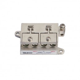 DRM2/16 Derivatore TV 16dB 2 Uscite
