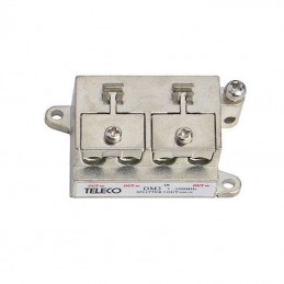 DRM3/12 Derivatore TV 12dB 3 Uscite