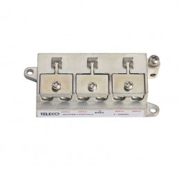 DRM4/20 Derivatore TV 20dB 4 Uscite