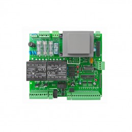 Centrale Per Battenti 1/2 Ante 4 Fineco 220V