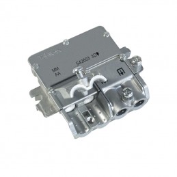 543603 Splitter Partitore 3 Uscite Mini-Easy-F Class A