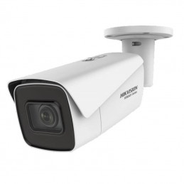 Telecamera Hikvision HWI-B782H 2.8-12MM Series IP Bullet 8mpx POE 4K H.265 Motozoom