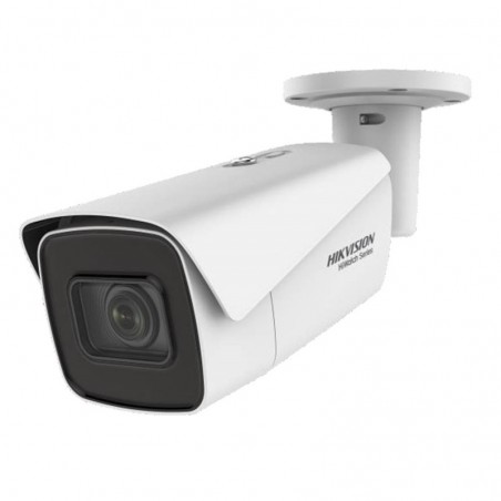 Telecamera Hikvision HWI-B782H 2.8-12MM Series IP Bullet 8mpx POE 4K H.265 Motozoom