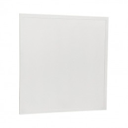 V-TAC Pannello LED 25W 180LM/W da Incasso, Driver Integrato, 600x600mm Colore Bianco 4000K Sku