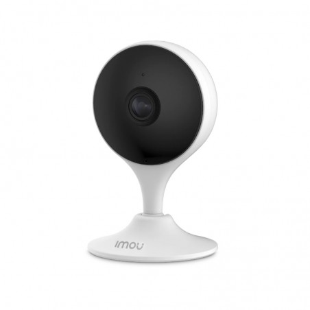Telecamera Da Interno Imou Cue2 3Mp WiFi Audio Bidirezionale 2.8mm Onvif Slot Sd IPC-C32EP-IMOU
