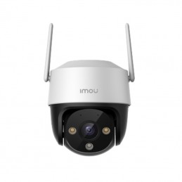 Telecamera Imou Sense IP WiFi Ptz Motorizzata Audio Bidirezionale Sirena Autotracking 5 Mpx 3.6mm AI